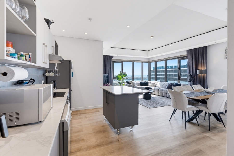 3 Bedroom Property for Sale in Foreshore Western Cape